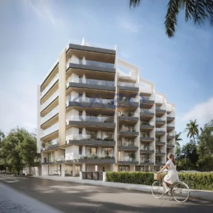 1 Bedroom Apartment for Sale in Larnaca – Chrysopolitissa