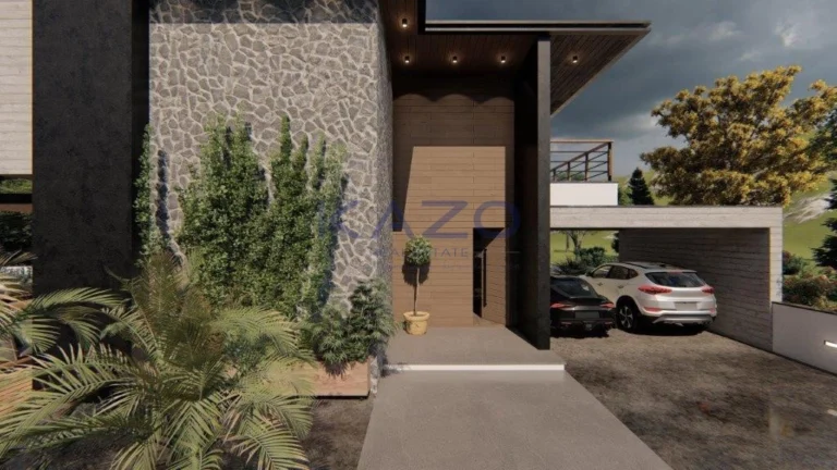 4 Bedroom House for Sale in Trimiklini, Limassol District