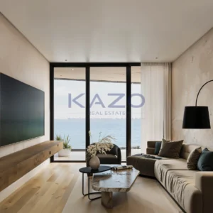 2 Bedroom Apartment for Sale in Larnaca – Chrysopolitissa