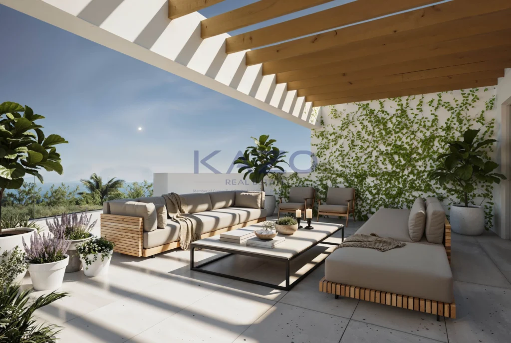 2 Bedroom Apartment for Sale in Larnaca – Chrysopolitissa