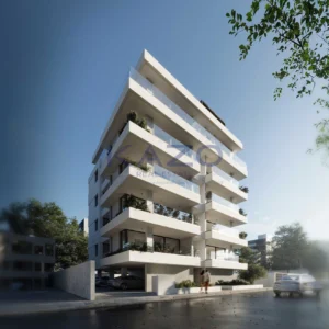 3 Bedroom Apartment for Sale in Larnaca District