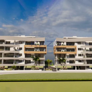 2 Bedroom Apartment for Sale in Larnaca – Sotiros