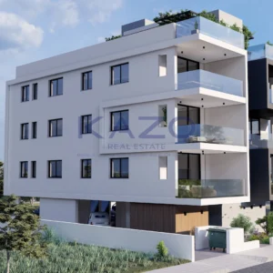 3 Bedroom Apartment for Sale in Larnaca – Agios Nikolaos