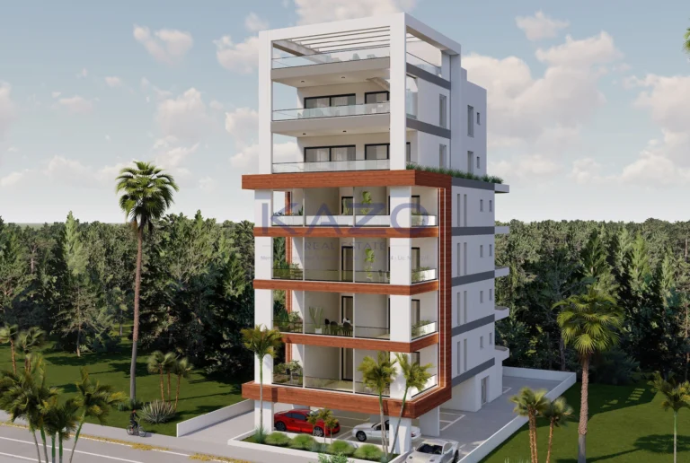 Cheap Apartments for Sale Larnaca up to 700000 euro