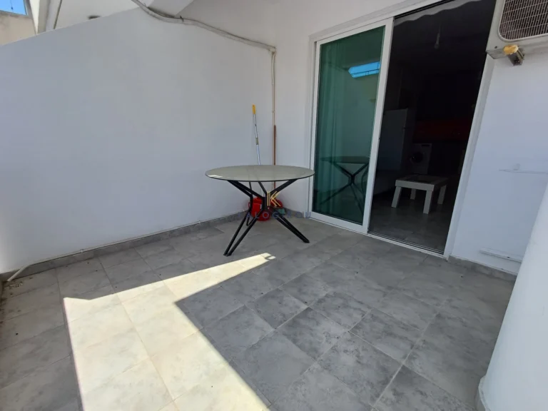 1 Bedroom Apartment for Rent in Larnaca District