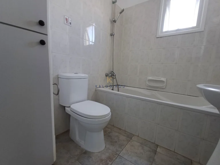 1 Bedroom Apartment for Rent in Larnaca District