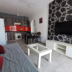 1 Bedroom Apartment for Rent in Larnaca District