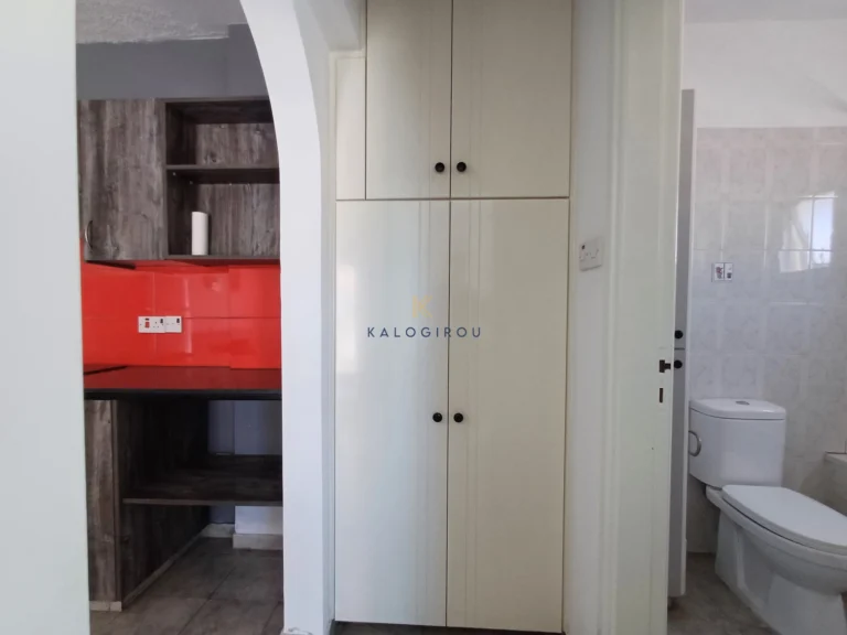 Cheap Apartments for Rent Larnaca