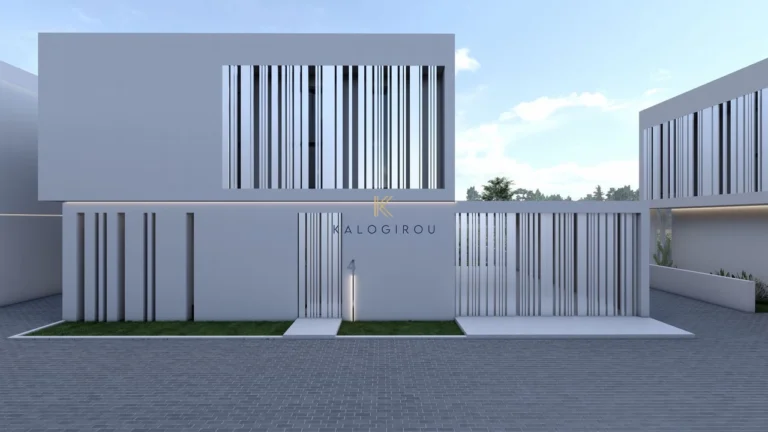 3 Bedroom House for Sale in Deryneia, Famagusta District