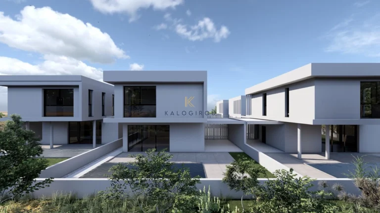 3 Bedroom House for Sale in Deryneia, Famagusta District