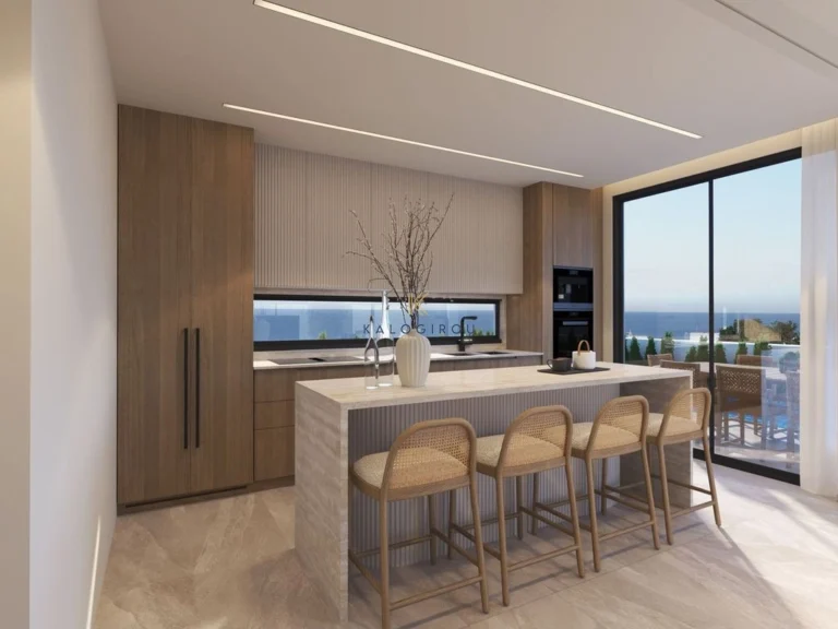 4 Bedroom House for Sale in Protaras, Famagusta District