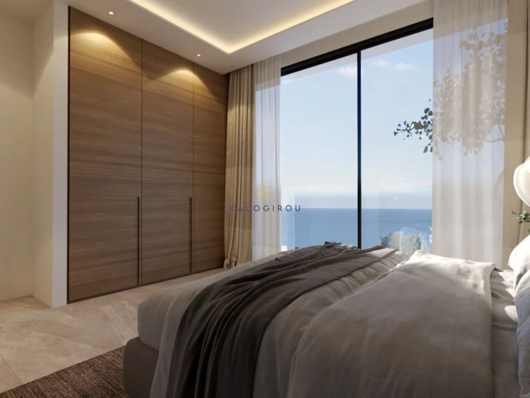 4 Bedroom House for Sale in Protaras, Famagusta District