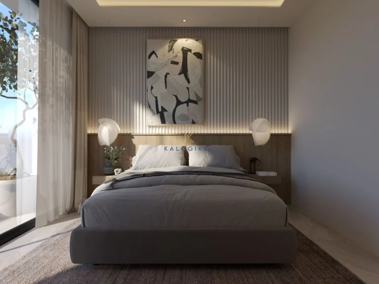 4 Bedroom House for Sale in Protaras, Famagusta District