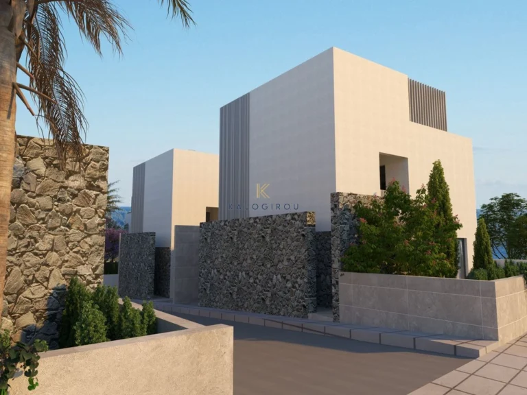 4 Bedroom House for Sale in Protaras, Famagusta District