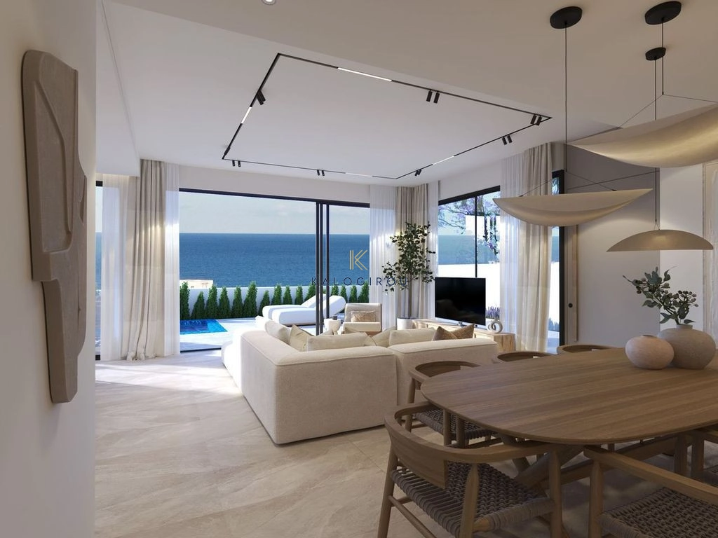 4 Bedroom House for Sale in Protaras, Famagusta District