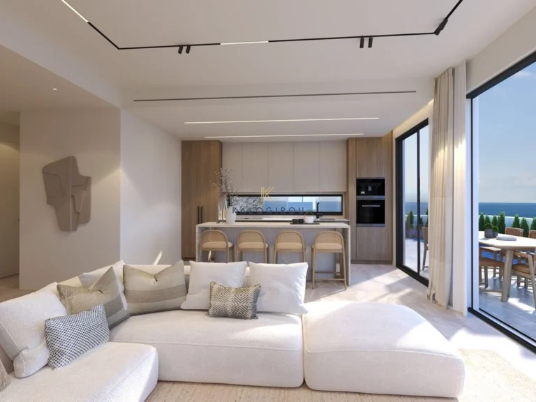 4 Bedroom House for Sale in Protaras, Famagusta District