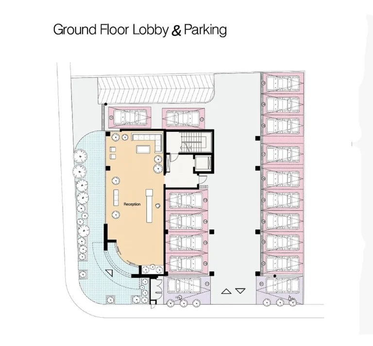 Building for Sale in Limassol – Katholiki