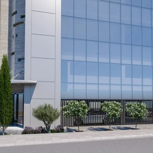 Building for Sale in Limassol – Katholiki