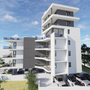 1 Bedroom Apartment for Sale in Larnaca – Chrysopolitissa