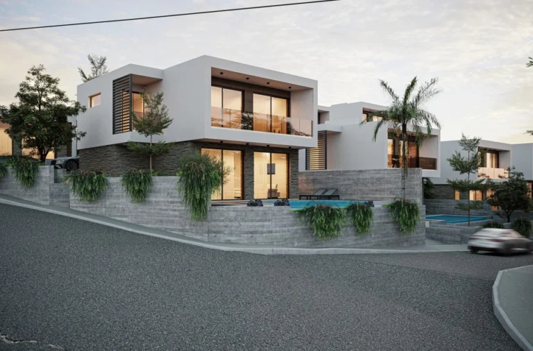 3 Bedroom House for Sale in Pegeia, Paphos District