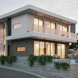 3 Bedroom House for Sale in Pegeia, Paphos District