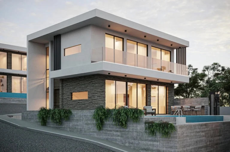 3 Bedroom House for Sale in Pegeia, Paphos District