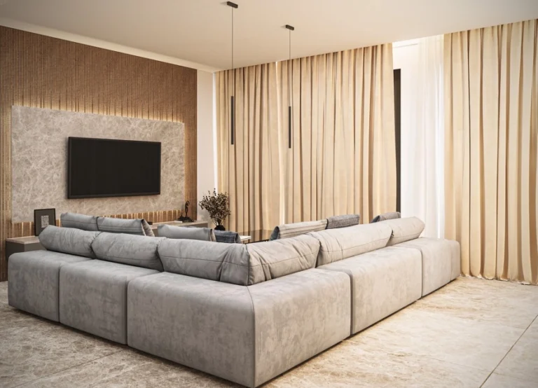 3 Bedroom House for Sale in Pegeia, Paphos District