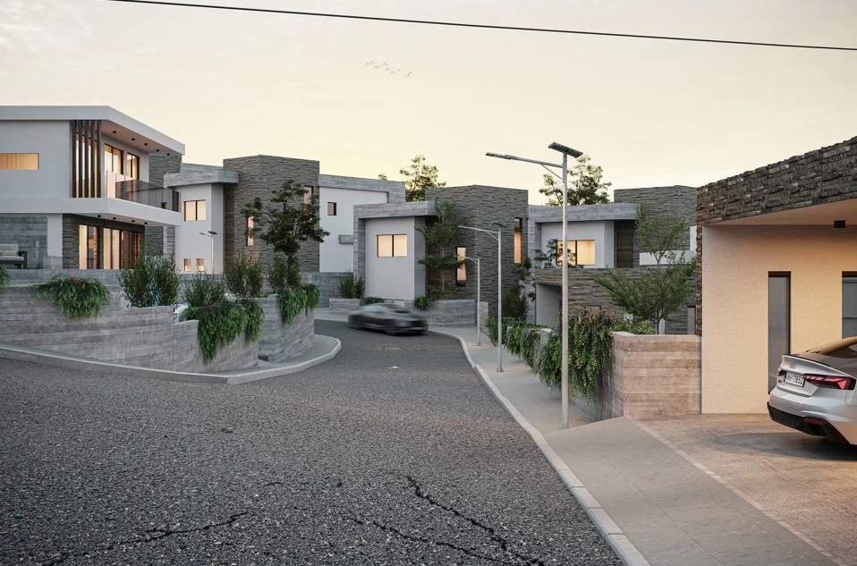 3 Bedroom House for Sale in Pegeia, Paphos District