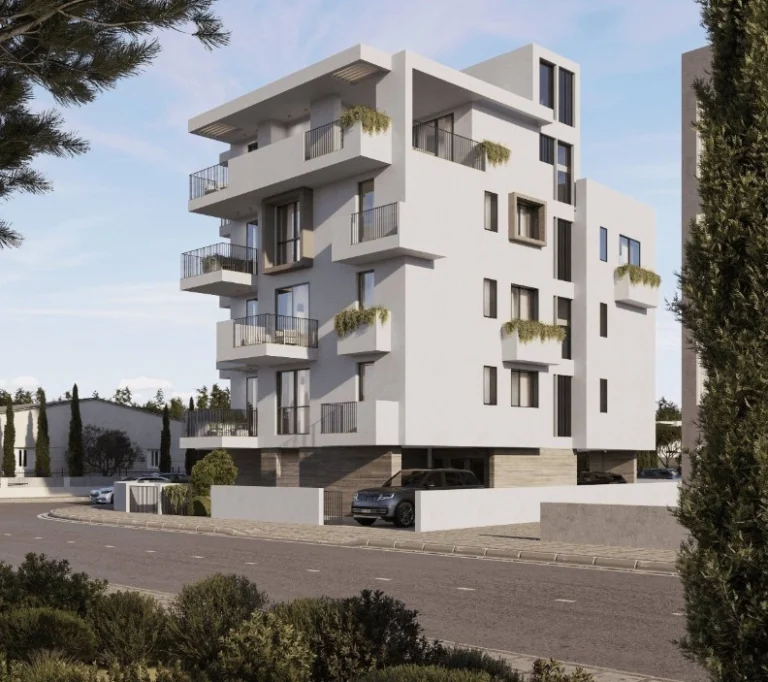 Cheap Apartments for Sale Paphos up to 800000 euro