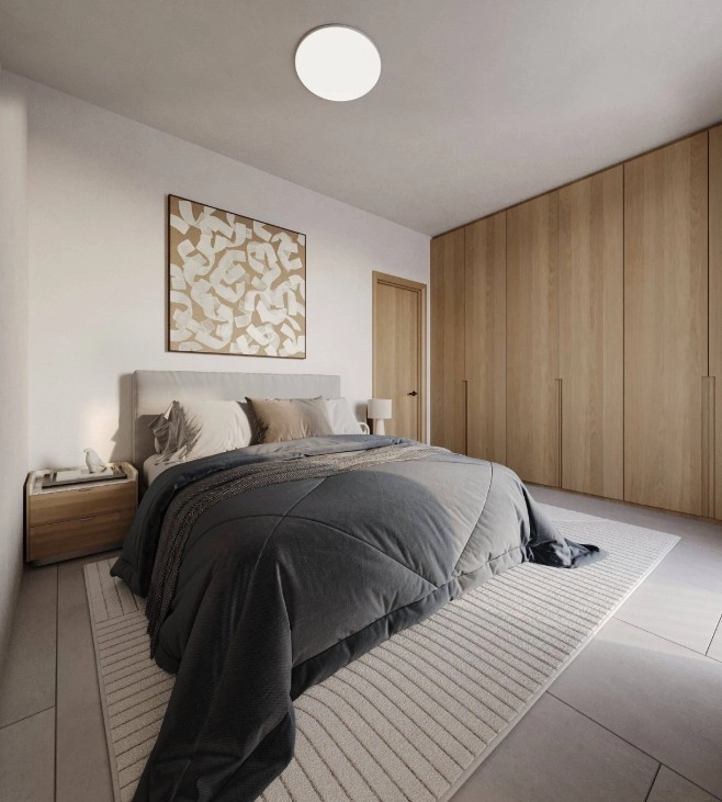 3 Bedroom Apartment for Sale in Paphos District