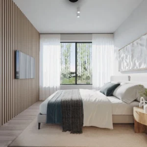 1 Bedroom Apartment for Sale in Paphos District