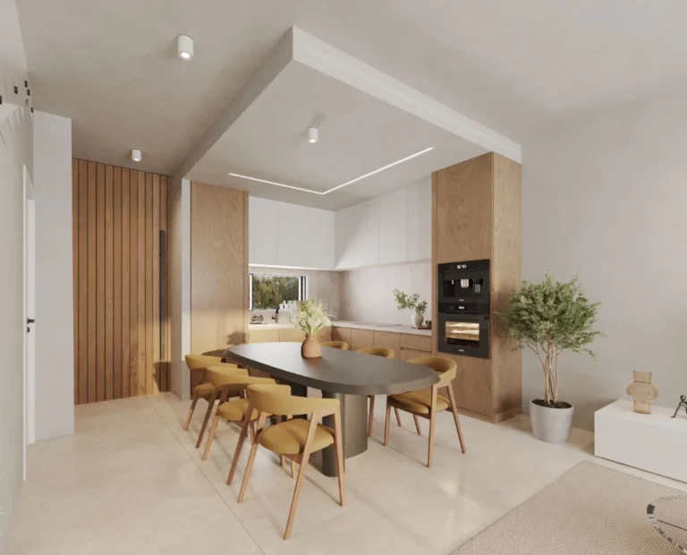 1 Bedroom Apartment for Sale in Paphos District