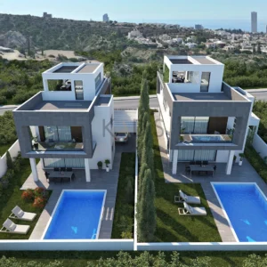 1,017m² Plot for Sale in Potamos Germasogeias, Limassol District