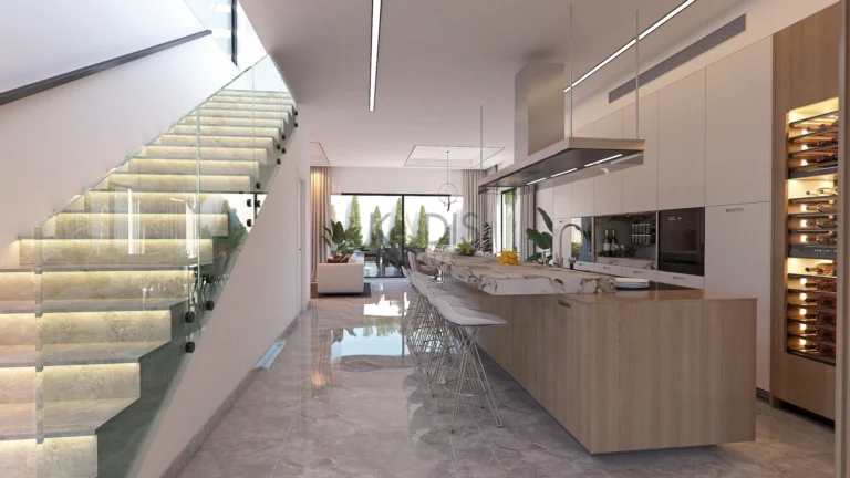 1,017m² Plot for Sale in Potamos Germasogeias, Limassol District