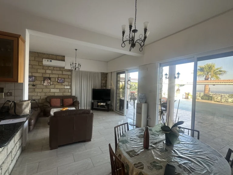 4 Bedroom House for Sale in Limassol – Panthea