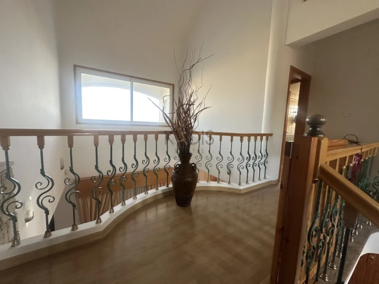 4 Bedroom House for Sale in Limassol – Panthea