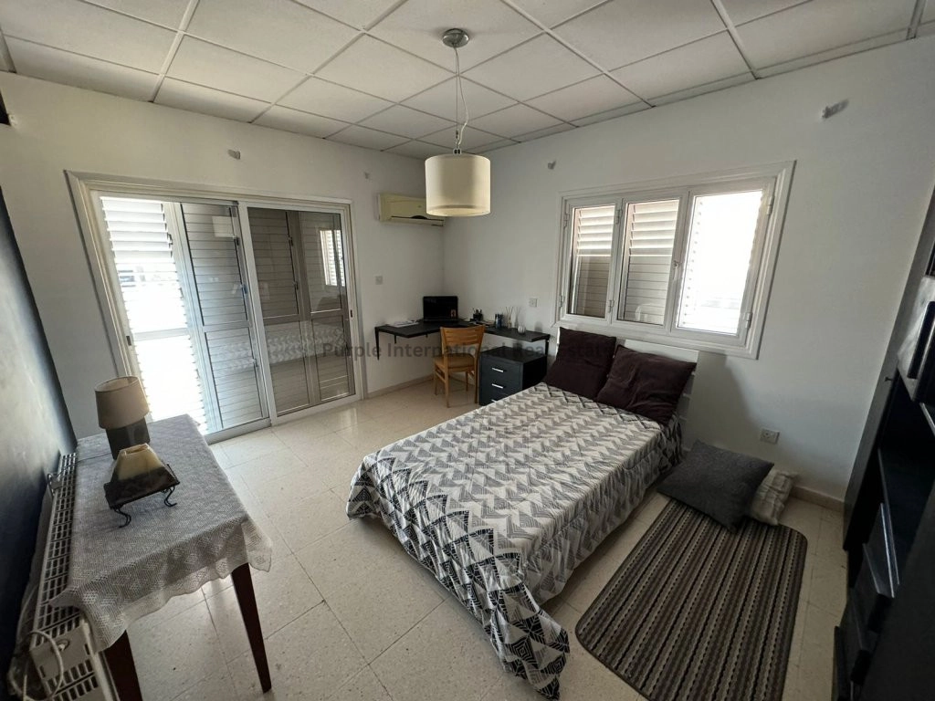 4 Bedroom House for Sale in Pyla, Larnaca District