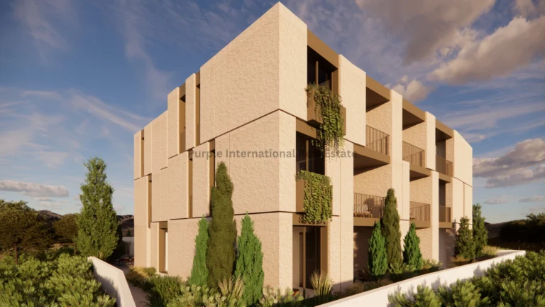 2 Bedroom Apartment for Sale in Kato Paphos