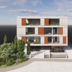 36m² Apartment for Sale in Paphos District