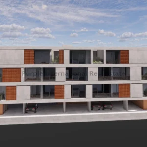 35m² Apartment for Sale in Paphos District