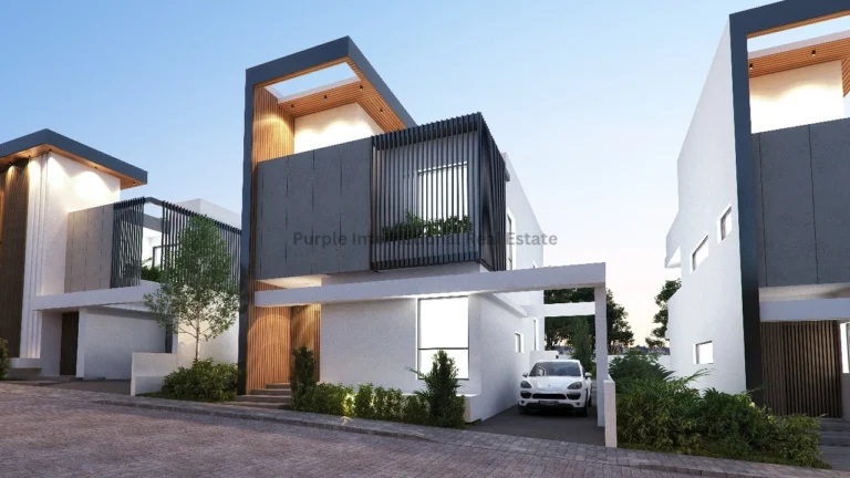 3 Bedroom House for Sale in Oroklini, Larnaca District