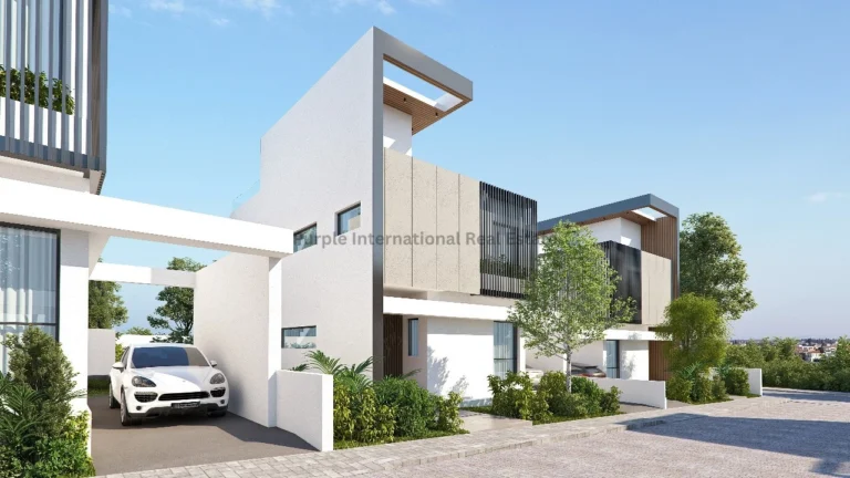 3 Bedroom House for Sale in Oroklini, Larnaca District