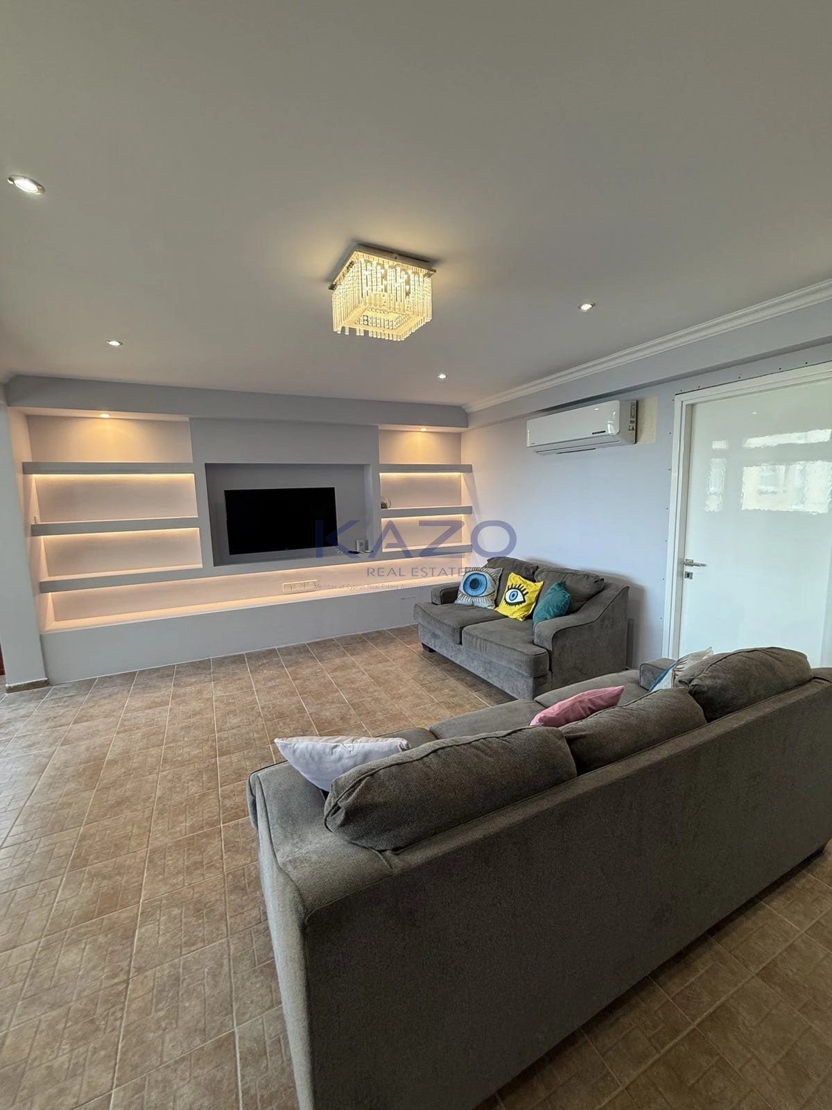 2 Bedroom Apartment for Rent in Limassol District