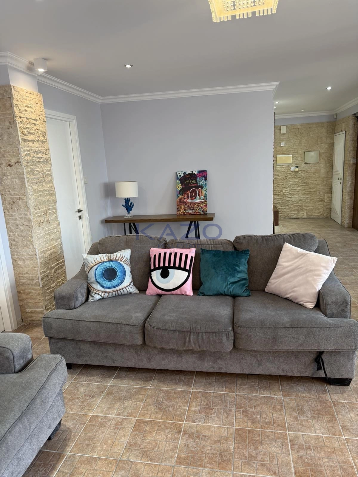 2 Bedroom Apartment for Rent in Limassol District