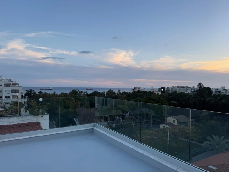 3 Bedroom Apartment for Sale in Limassol – Neapolis