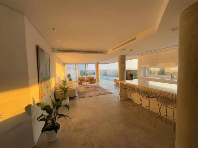 3 Bedroom Apartment for Sale in Limassol – Neapolis