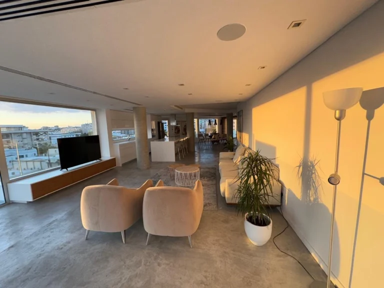 3 Bedroom Apartment for Sale in Limassol – Neapolis