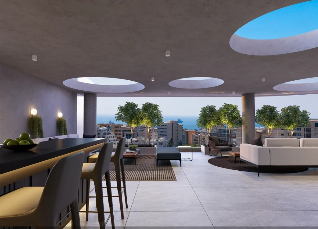1960m² Building for Sale in Larnaca – Agios Nikolaos, Limassol District