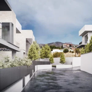 6+ Bedroom House for Sale in Doros, Limassol District