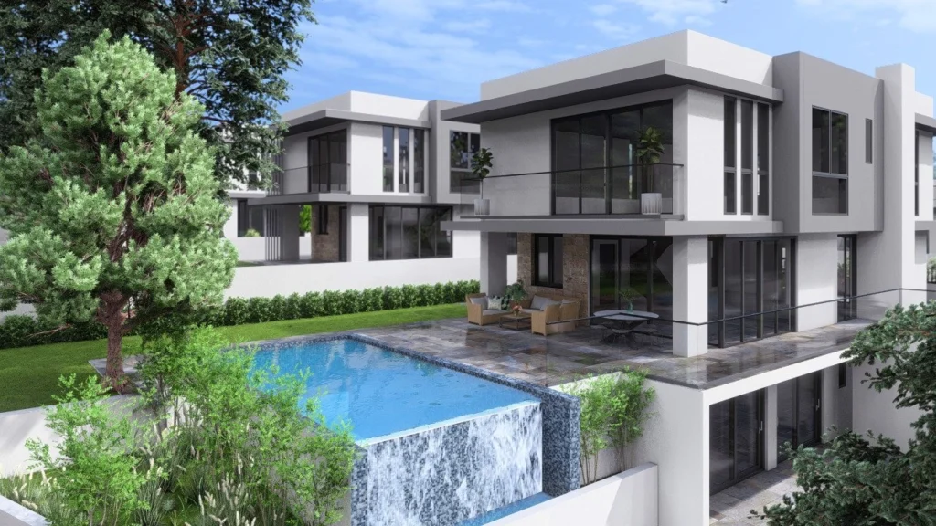 6+ Bedroom House for Sale in Doros, Limassol District